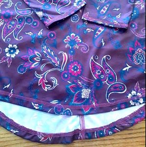 St.Johns  Bay Active top